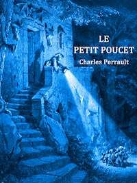Le Petit Poucet - Charles Perrault - E-Book
