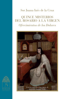 Quince misterios del rosario a la Virgen - Alejandro Soriano Vallès - E-Book