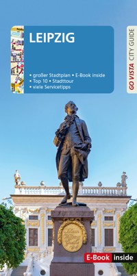 Leipzig - Stefan Sachs - E-Book