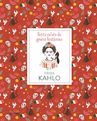 Frida Kahlo - Isabel Thomas - E-Book