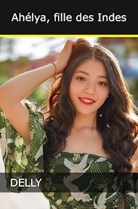 Ahélya, fille des Indes - Jeanne-Marie Delly - E-Book
