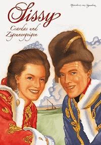 Sissy Band 12 - Csardas und Zigeunergeigen - Marieluise von Ingenheim - E-Book