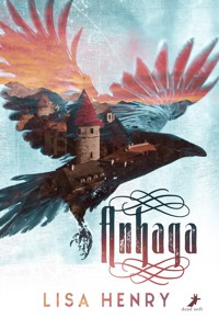 Anhaga - Lisa Henry - E-Book
