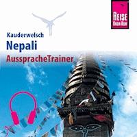 Reise Know-How Kauderwelsch AusspracheTrainer Nepali -  Hans G. Voßmann - Hörbuch