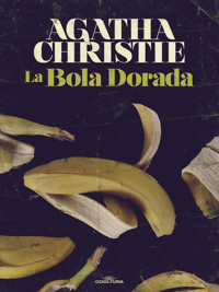 La bola dorada - Agatha Christie - E-Book