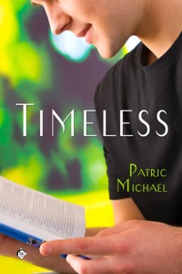 Timeless - Patric Michael - E-Book