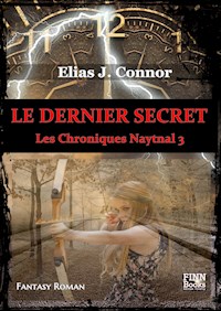 Le dernier secret - Elias J. Connor - E-Book