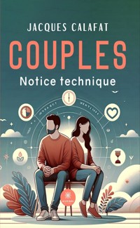 Couples - Jacques Calafat - E-Book