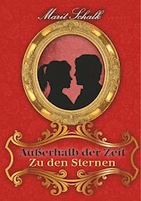 Außerhalb der Zeit - Marit Schalk - E-Book