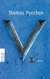 V. - Thomas Pynchon - E-Book