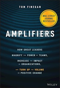 Amplifiers - Tom Finegan - E-Book