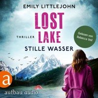Lost Lake - Stille Wasser - Gemma Monroe, Band 3 (Ungekürzt) - Emily Littlejohn - Hörbuch