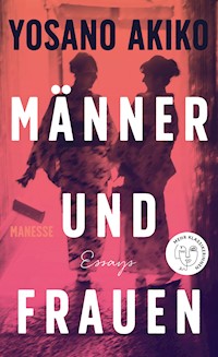 Männer und Frauen - Yosano Akiko - E-Book