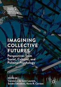 Imagining Collective Futures -  - E-Book
