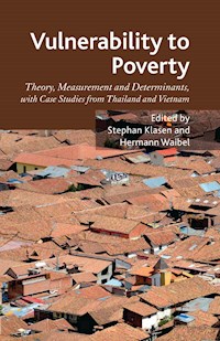 Vulnerability to Poverty -  - E-Book