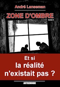Zone d'ombre tome 2 - André Lanseman - E-Book