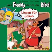 09: Linsen für Jakob - Olaf Franke - Hörbuch