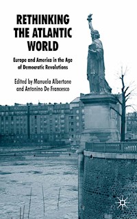 Rethinking the Atlantic World - Manuela Albertone - E-Book