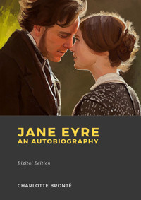 Jane Eyre - Charlotte Brontë - E-Book