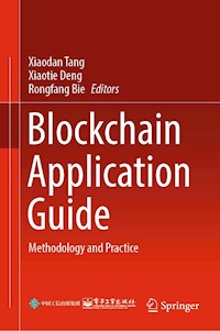 Blockchain Application Guide - - E-Book