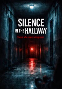 Silence in the Hallway - Dominik Mikulaschek - E-Book