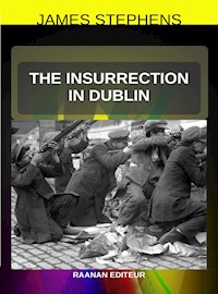 The Insurrection in Dublin - James Stephens - E-Book