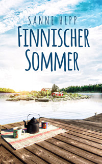 Finnischer Sommer - Sanne Hipp - E-Book