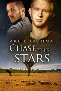 Chase the Stars - Ariel Tachna - E-Book