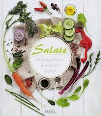 Salate - Lorenza Alcantara - E-Book