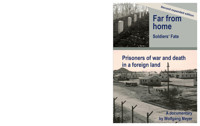 Far from home. Soldiers' fate - Wolfgang Meyer - E-Book
