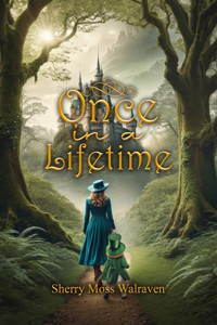 Once in a Lifetime - Sherry Moss Walraven - E-Book