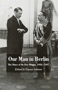 Our Man in Berlin - G. Johnson - E-Book