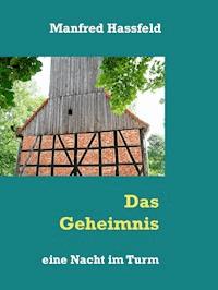 Das Geheinis des Turmes - Manfred Hassfeld - E-Book