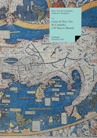 Mundus Novus - Amerigo Vespucci - E-Book