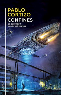 Confines - Pablo Cortizo - E-Book