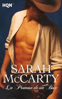 La promesa de un beso - Sarah McCarty - E-Book