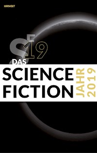 Das Science Fiction Jahr 2019 -  - E-Book