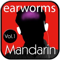 Rapid Chinese (Vol. 1) - Earworms Learning - Hörbuch