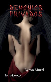 Demonios privados - Byron Mural - E-Book