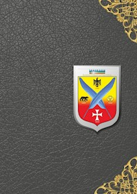 Wappenbuch von Reinhold Schulz - Walther Friesen - E-Book