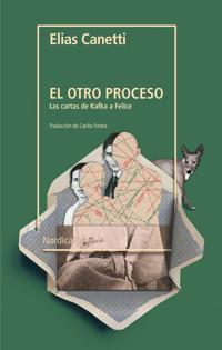 El otro proceso - Elias Canetti - E-Book