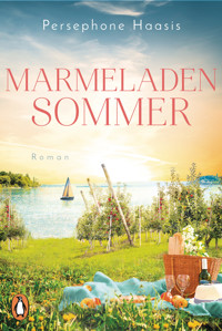 Marmeladensommer - Persephone Haasis - E-Book
