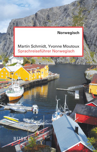 Sprachreiseführer Norwegisch - Martin Schmidt - E-Book