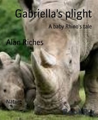 Gabriella's plight - Alan Riches - kostenlos E-Book