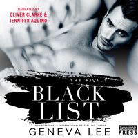 Blacklist - The Rivals, Book 1 (Unabridged) - Geneva Lee - Hörbuch