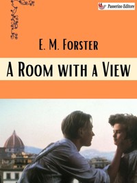 A Room with a View - E. M. Forster - E-Book