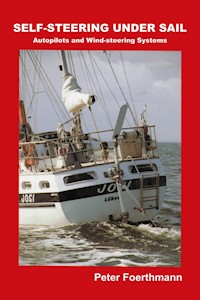 SELF-STEERING UNDER SAIL - Peter Foerthmann - E-Book