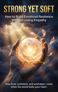 Strong Yet Soft: How to Build Emotional Resilience Without Losing Empathy - Mia Harrington - E-Book