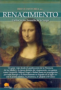 Breve historia del Renacimiento - Carlos Javier Taranilla - E-Book