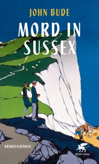 Mord in Sussex - John Bude - E-Book